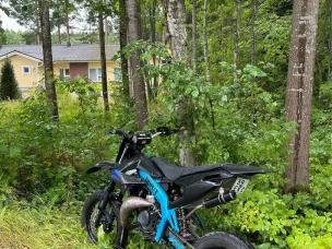 Derbi Senda