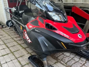 Lynx 59 Yeti