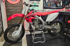 Honda CRF