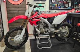 Honda CRF