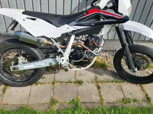 Husqvarna SMR