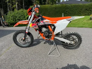 KTM 65