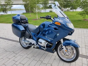 BMW RT