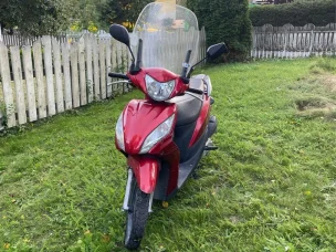 Honda Vision