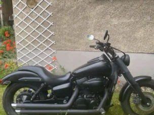 Honda Shadow