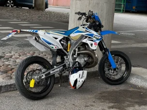 TM Enduro