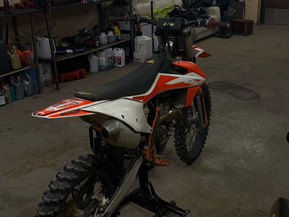 KTM 250