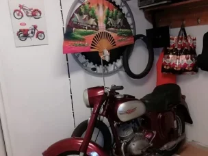 Jawa CZ