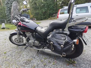 Kawasaki EN
