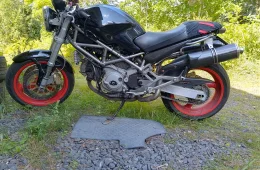 Ducati Monster