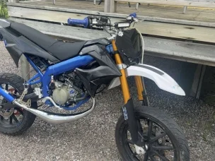 Gilera RCR