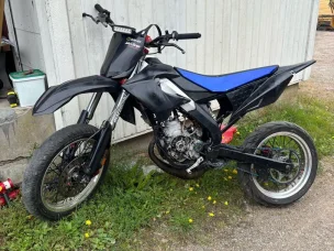 Derbi DRD Evo Limited Edition