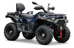 Loncin XWolf