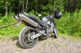 Honda CB