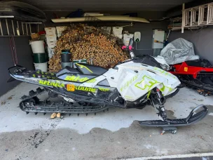 Ski-Doo Freeride
