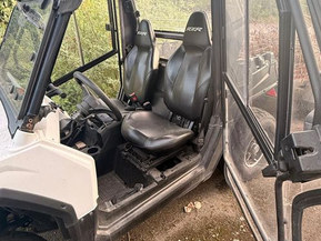Polaris RZR