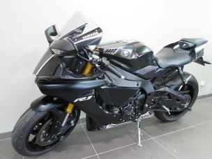 Yamaha YZF-R1