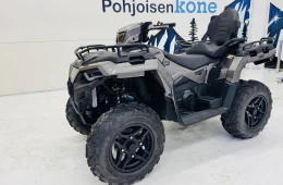 Polaris Sportsman