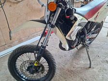 Beta RR