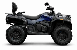 Loncin XWolf