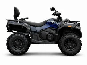 Loncin XWolf