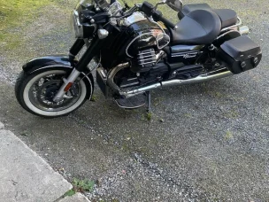 Moto Guzzi California