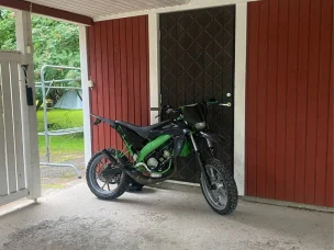 Peugeot XPS