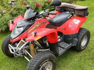 Polaris Phoenix