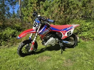 Apollo Motors RXF FREERIDE