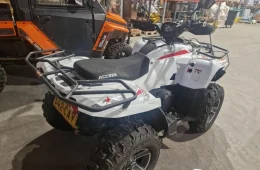 Access Motor Adventure