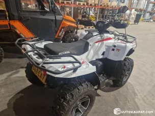 Access Motor Adventure