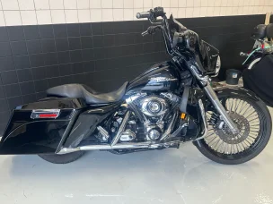 Harley-Davidson Muu malli