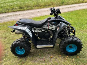 Trapper 110M