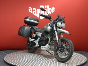 Moto Guzzi V85