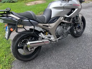 Yamaha TDM