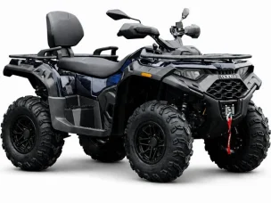 Loncin XWolf
