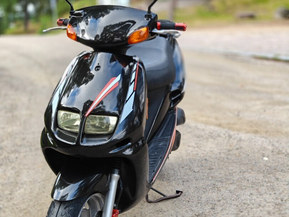 SYM Jet BasiX