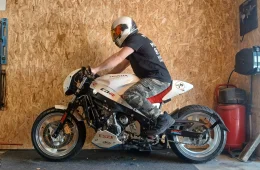 Honda CBR