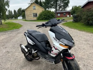 Benelli Quattronove X