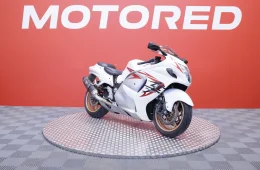 Suzuki GSX
