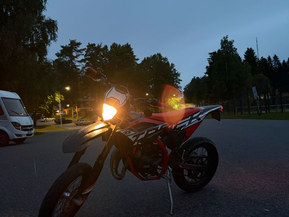 Beta RR