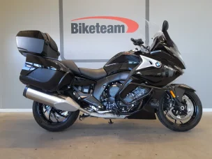 BMW K