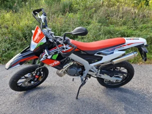 Aprilia SX