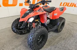 Can-Am DS