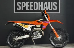 KTM 350