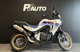 Honda XL