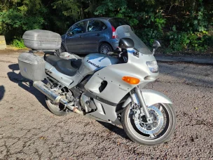 Kawasaki ZZ-R
