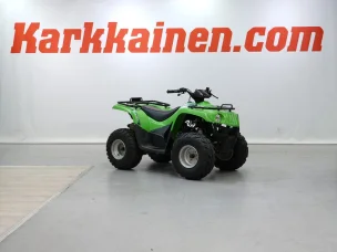 Arctic Cat ATV