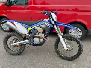 Sherco SEF-R