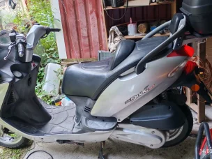 Kymco Grand Dink